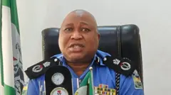 Aworan Kọminsan fun ileeṣẹ ọlọpaa, Adekimi Ojo