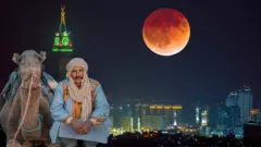 સાઉદી અરેબિય