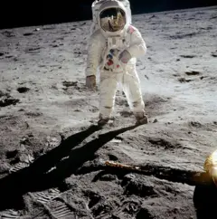 Pouso na Lua