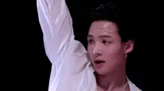 一个脱北者如何从乞丐摇身变成韩国明星
