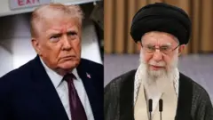 अमेरिका आणि इराण