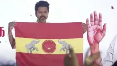 நடிகர் விஜய், தமிழக வெற்றிக் கழகம்