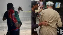 पाकिस्तान