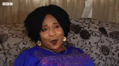 Aworan  Amina Eleha