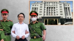 Dự kiến vào ngày 17/6, Tòa án nhân dân Cấp cao tại Hà Nội mở lại phiên tòa xét xử phúc thẩm đối với ông Trịnh Văn Quyết, cựu Chủ tịch FLC, và những người liên quan