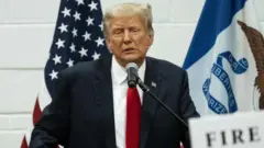 டிரம்புக்கு எதிரான வழக்கு