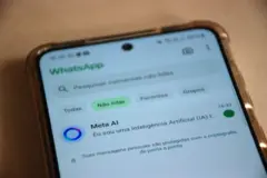 Telacassino aposta 1celular com conversa com Meta AI