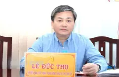 Le Duc Tho