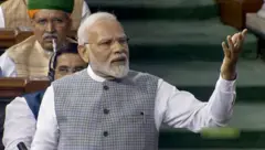 नरेंद्र मोदी 