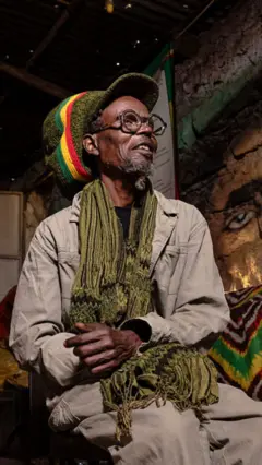 Rastafari Kenya 