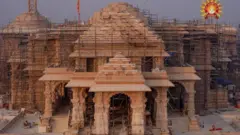 அயோத்தி ராமர் கோவில்