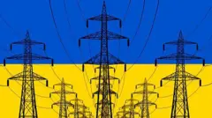 енергетика