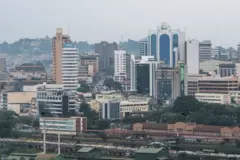 ካምፓላ፡ ዩጋንዳ