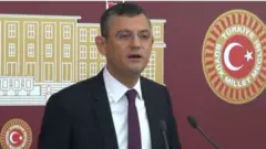 Özgür Özel