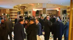 الحوار الوطني السوري