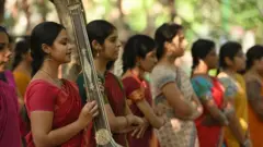 कलाक्षेत्र फाऊंडेशन 
