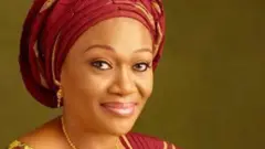 Aworan Oluremi Tinubu