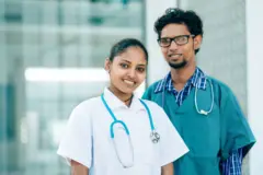 மருத்துவப் படிப்பு