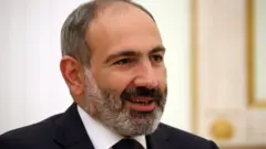 Nikol Pashinyan