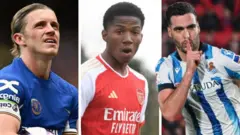 ጋላጋር፣ ኦቢ ማርቲን፣ ሞሪኖ