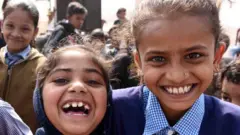 Happiness day in Bhopal