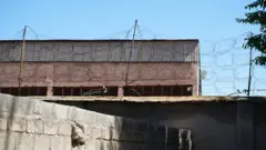 زندان تاجیکستان