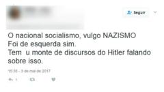 O Nazismo Era Um Movimento De Esquerda Ou De Direita BBC News Brasil