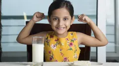 బాలిక