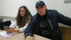 Милушкины