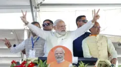 નરેન્દ્ર મોદી  