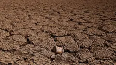 SPAIN DROUGHT