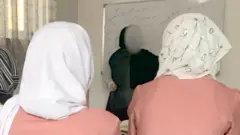 Ученицы секретной школы