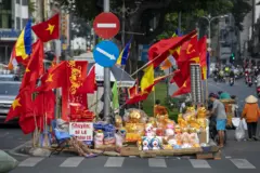 Vỉa hè