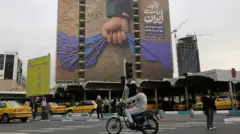 جنگ آمریکا و اسرائیل با ایران