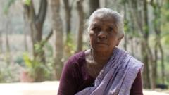 ভেরোনিকা কেরকেট্টা