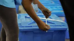 የምርጫ ቁሳቁስ