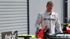 Michael Schumacher