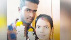చందన, నందకుమార్