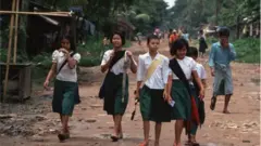 မေ ၃၀ ရက်မနက်ခင်းထိပ်တန်းသတင်းများ