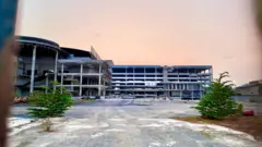 ၂၀၂၆ ခုနှစ်၊ မတ်လဆန်းမှာမြင်ရတဲ့ ချက်တူချက်ပြိုကျအဆောက်အဦနေရာ မြင်ကွင်း 