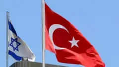 العلمان التركي والإسرائيلي