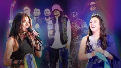 Євробачення - чому для українців це більше ніж пісенний конкурс