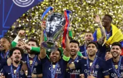 Champions League
