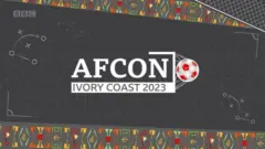 Mpụtara asọmpi AFCON