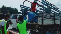 မြန်မာ ထိုင်း နယ်စပ်ကုန်သွယ်ရေး စခန်း