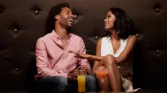 Pipo dey flirt for nightclub