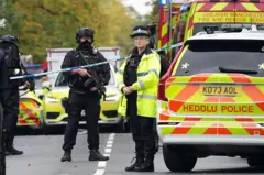 حمله به کنیسه در منچستر