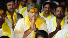 रोहित पवार