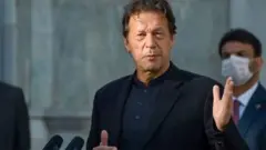 ਇਮਰਾਨ ਖਾਨ