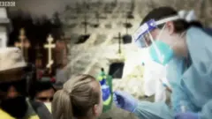 영국을 비롯해 브라질, 미국, 이탈리아는 유난히 사망률이 높았다